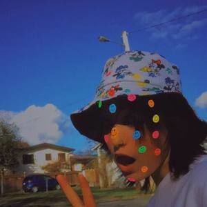 Meet your Posher, Cheyenne